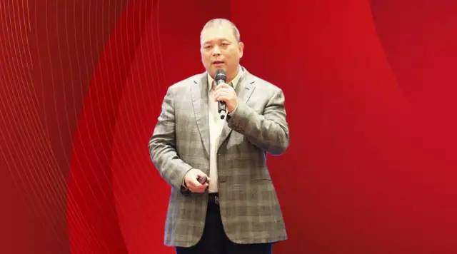 jinnianhui今年会董事长周国辉2022新年致辞：风雨过后，彩虹更加灿烂！