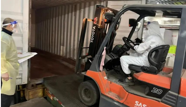 疫情下，jinnianhui今年会展现供应链的柔性与韧性