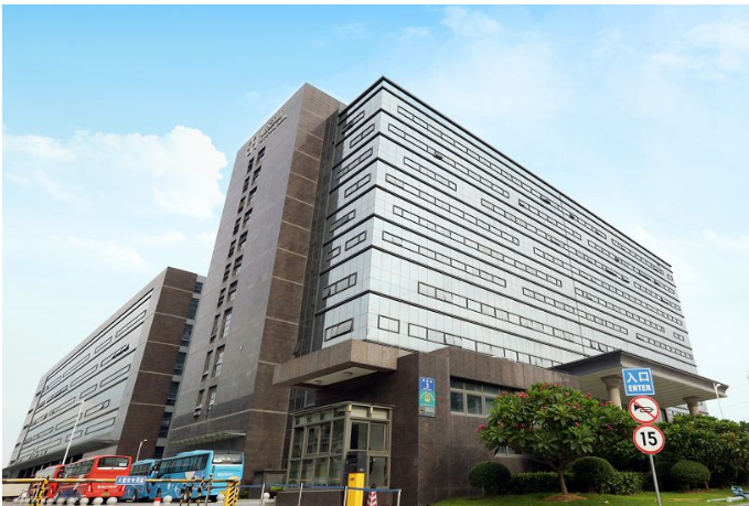 jinnianhui今年会持续发力大健康产业，完善医疗供应链服务网络